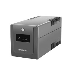 ARMAC HOME 1000E UPS Interativo Linear, Sa&iacute;da Francesa
