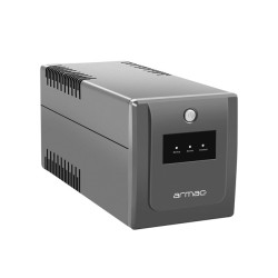 ARMAC HOME 1000E UPS Interativo Linear, Saída Francesa - Imagem 2