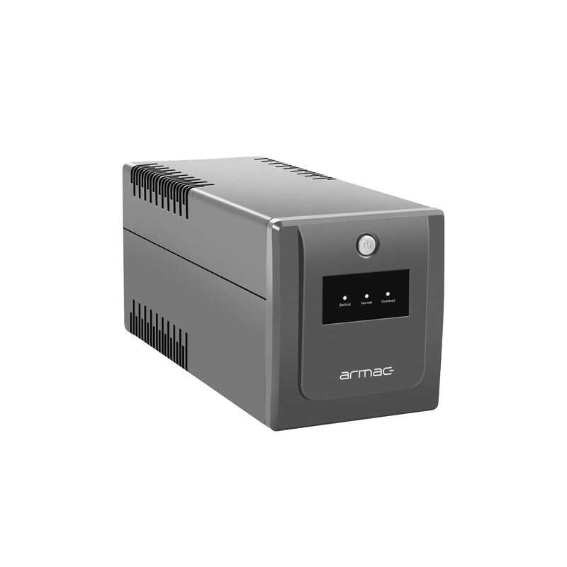 ARMAC HOME 1500E LINE INTERACTIVE UPS, FRENCH OUTPUT - Imagem 2