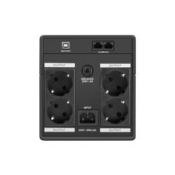 ARMAC HOME 1500F LINE INTERACTIVE UPS, SCHUKO OUTPUT - Obrázek 4