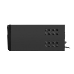 ARMAC OFFICE 850F LINE INTERACTIVE UPS, SCHUKO OUTPUT - Immagine 5