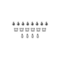 ARMAC R0019 Kit de Trilhos de Montagem de 19" para UPS ARMAC - Imagem 3