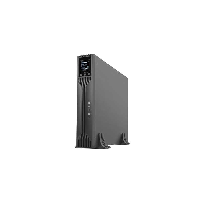 ARMAC RACK PSW 1000I UPS Interativo de Linha, Saída IEC 320 C13 - Imagem 4
