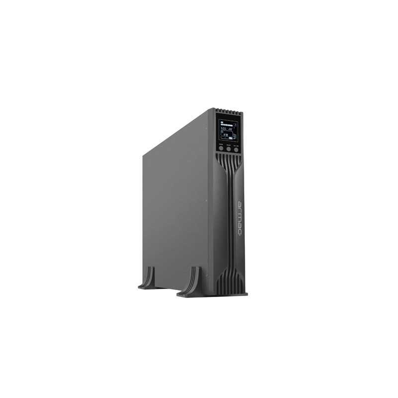 ARMAC RACK PSW 1000I UPS Interativo de Linha, Saída IEC 320 C13 - Imagem 5