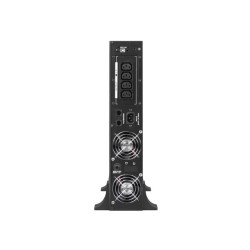 ARMAC RACK PSW 1000I UPS Interativo de Linha, Saída IEC 320 C13 - Imagem 7
