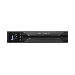 ARMAC RACK PSW 2000I UPS Interativo em Linha, Saída IEC 320 C13 - Imagem 2
