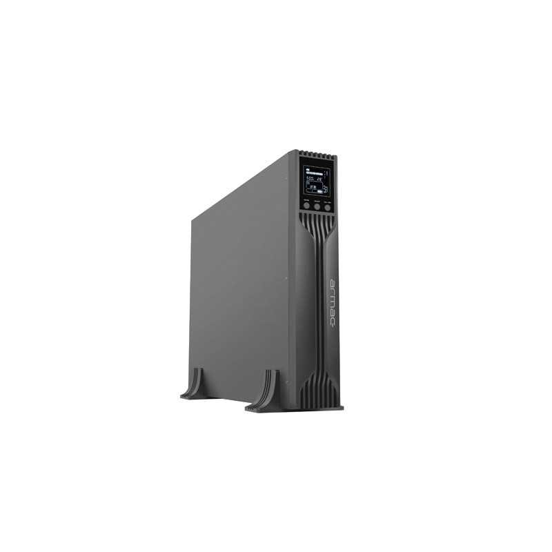 ARMAC RACK PSW 2000I UPS Interativo em Linha, Saída IEC 320 C13 - Imagem 5
