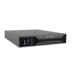 ARMAC RACK PSW 3000I UPS Interativo em Linha, Saída IEC...