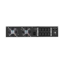 ARMAC RACK PSW 3000I LINE INTERACTIVE UPS, IEC 320 C13 OUTPUT - Immagine 3