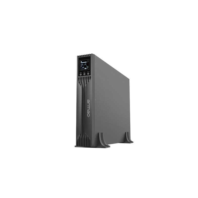 ARMAC RACK PSW 3000I LINE INTERACTIVE UPS, IEC 320 C13 OUTPUT - Immagine 4