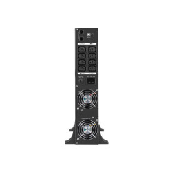 ARMAC RACK PSW 3000I UPS Interativo em Linha, Saída IEC 320 C13 - Imagem 7