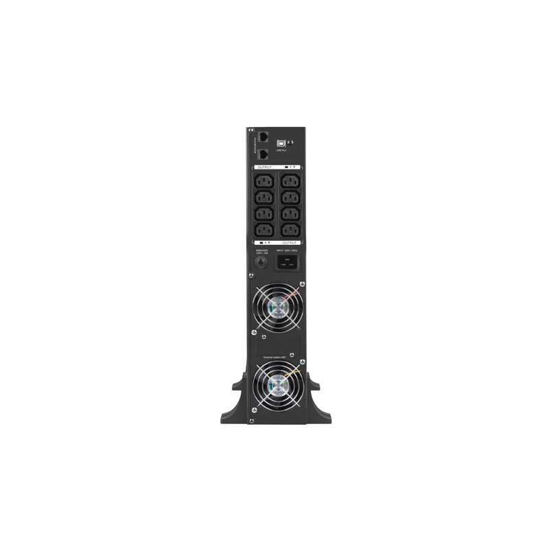 ARMAC RACK PSW 3000I LINE INTERACTIVE UPS, IEC 320 C13 OUTPUT - Immagine 7