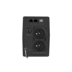 UPS Armac Home 650E Interativo em Linha, 650VA, 2x Tomada Francesa de 230V - Imagem 4