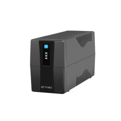 UPS Armac Home Lite 650E Interativo em Linha, 650VA, 2x...