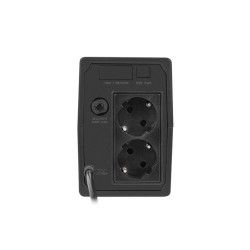 UPS Armac Home Lite 850F Interativo em Linha, 850VA, 2x Tomada Schuko 230V - Imagem 4