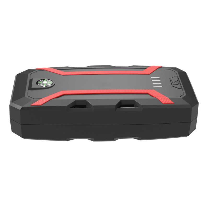 Extralink Jump 2 Jump Starter | Posilovač baterie do auta | powerbank, 22.2 Wh 14.8V, 600 A - Obrázek 3