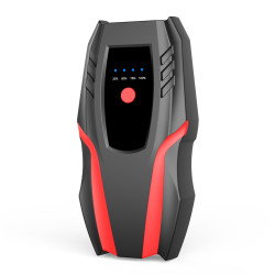 Extralink Jump 3 Jump Starter | Booster batteria auto | powerbank, 22.2 Wh 14.8V, 600 A - Immagine 2