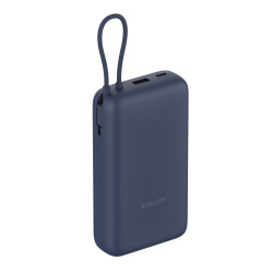 Xiaomi 33W Power Bank 20000mAh Azul | Powerbank | USB-A,...