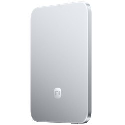 XIAOMI ULTRATHIN MAGNETIC POWER BANK 5000 15W GLACIER...
