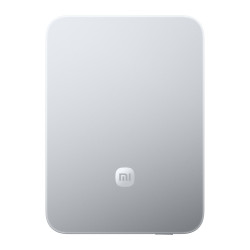 XIAOMI ULTRATHIN MAGNETIC POWER BANK 5000 15W GLACIER SILVER, BHR08Z2GL, 74495 - Obrázek 2