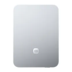 XIAOMI ULTRATHIN MAGNETIC POWER BANK 5000 15W GLACIER SILVER, BHR08Z2GL, 74495 - Obrázek 2