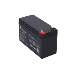 Extralink AGM 12V 7.2Ah 7Ah | Bateria | sin mantenimiento - Imagen 4