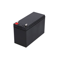 Extralink AGM 12V 7,2Ah 7Ah | Bateria livre de manutençao - Imagem 5