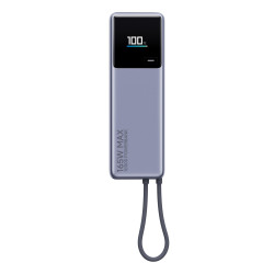 Xiaomi 165W Power Bank 10000mAh | Powerbank | USB Type-C,...