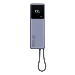 Xiaomi 165W Power Bank 10000mAh | Powerbank | USB Type-C,...