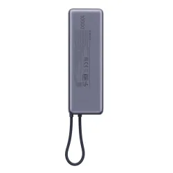 Xiaomi 165W Power Bank 10000mAh | Powerbank | USB Type-C, 165W - Zdjęcie 2