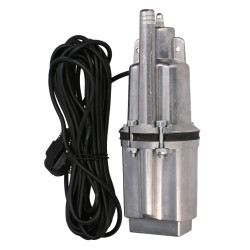 EXTRALINK POMPA DO WODY STUDNI RUSKA 600W - Изображение 2
