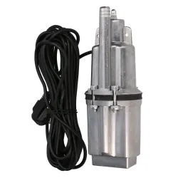 EXTRALINK POMPA DO WODY STUDNI RUSKA 600W - Image 2