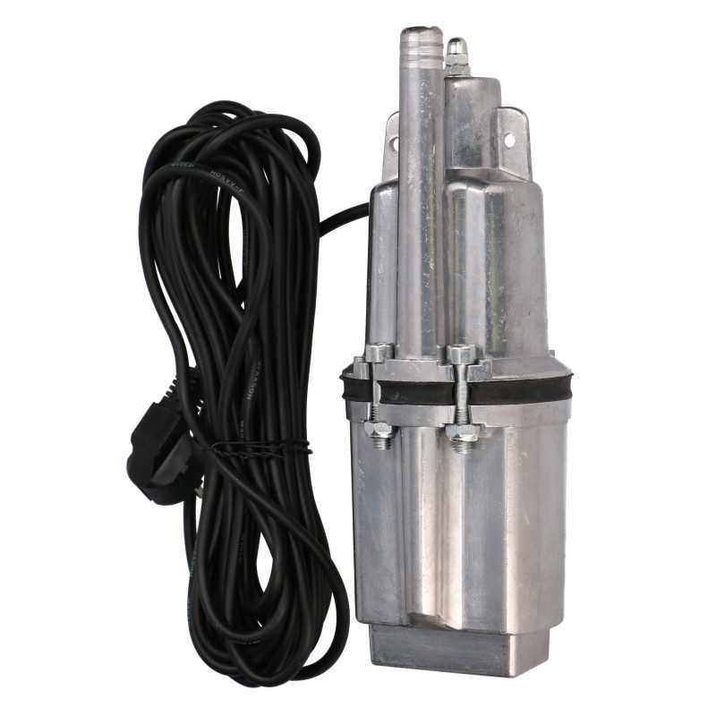 EXTRALINK POMPA DO WODY STUDNI RUSKA 600W - Изображение 2