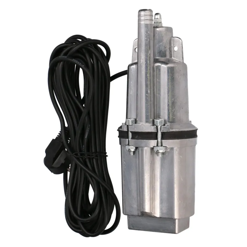 EXTRALINK POMPA DO WODY STUDNI RUSKA 600W - Image 2