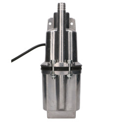 EXTRALINK POMPA DO WODY STUDNI RUSKA 600W - Изображение 5