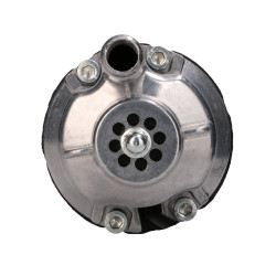 EXTRALINK POMPA DO WODY STUDNI RUSKA 600W - Изображение 6