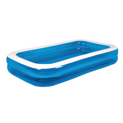 Nafukovac&iacute; baz&eacute;n pro děti Extralink Home, 200x150x50cm