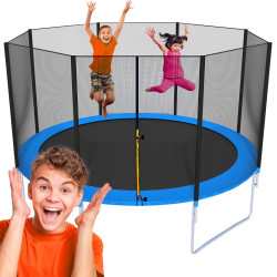Extralink Home G&uuml;venlik Ağı ile Sı&ccedil;rama Y&uuml;zeyi, 6ft, &Ccedil;ap...