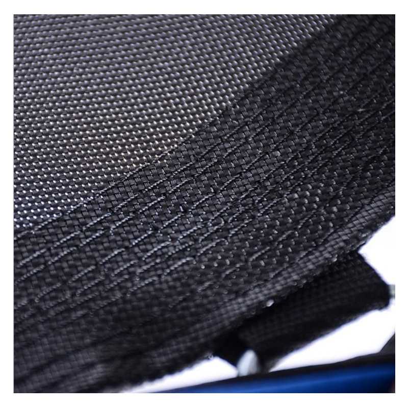 EXTRALINK HOME TRAMPOLINA Z SIATKĄ 6FT (SR.183CM) - Obrázek 3