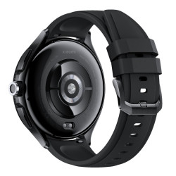Xiaomi Redmi Watch 2 Pro Bluetooth Negro | Smartband | Bluetooth 5.3, Wi-Fi, GPS, NFC, 5ATM, 1.43" - Imagen 2