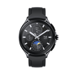 Xiaomi Redmi Watch 2 Pro Bluetooth Černý | Smartband | Bluetooth 5.3, Wi-Fi, GPS, NFC, 5ATM, 1.43" - Obrázek 3