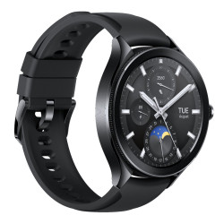 Xiaomi Redmi Watch 2 Pro Bluetooth Černý | Smartband | Bluetooth 5.3, Wi-Fi, GPS, NFC, 5ATM, 1.43" - Obrázek 4