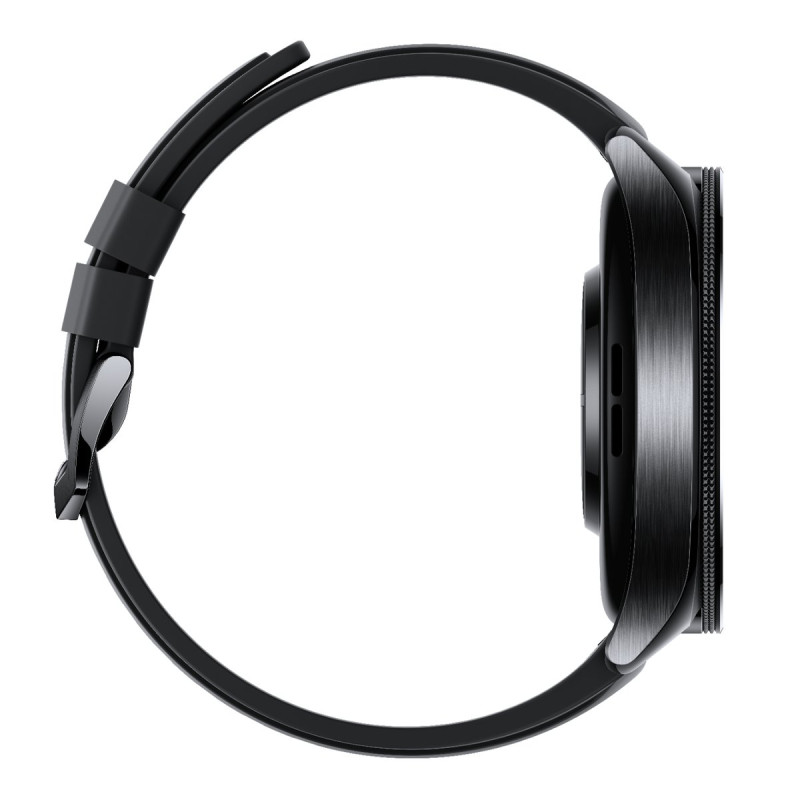 Xiaomi Redmi Watch 2 Pro Bluetooth Černý | Smartband | Bluetooth 5.3, Wi-Fi, GPS, NFC, 5ATM, 1.43" - Obrázek 5
