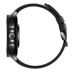 Xiaomi Redmi Watch 2 Pro Bluetooth Černý | Smartband | Bluetooth 5.3, Wi-Fi, GPS, NFC, 5ATM, 1.43" - Obrázek 6