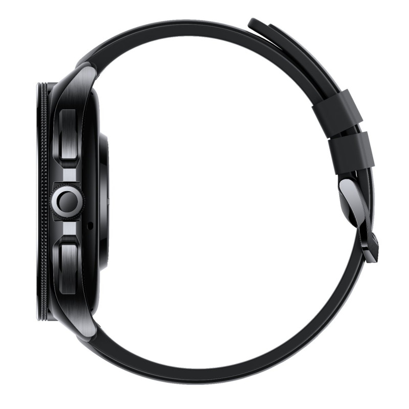 Xiaomi Redmi Watch 2 Pro Bluetooth Černý | Smartband | Bluetooth 5.3, Wi-Fi, GPS, NFC, 5ATM, 1.43" - Obrázek 6