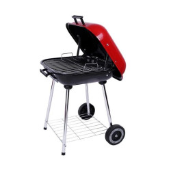 Extralink Home GL-624 | Grill na kółkach | - Zdjęcie 4