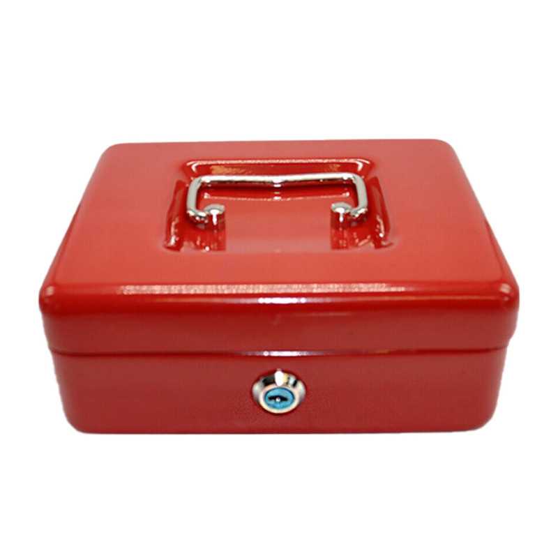 Extralink Home | Cash and key box | color mix, S-407 - Image 2