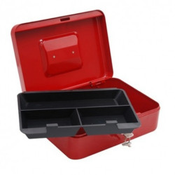 Extralink Home | Cash and key box | color mix, S-407 - Image 3