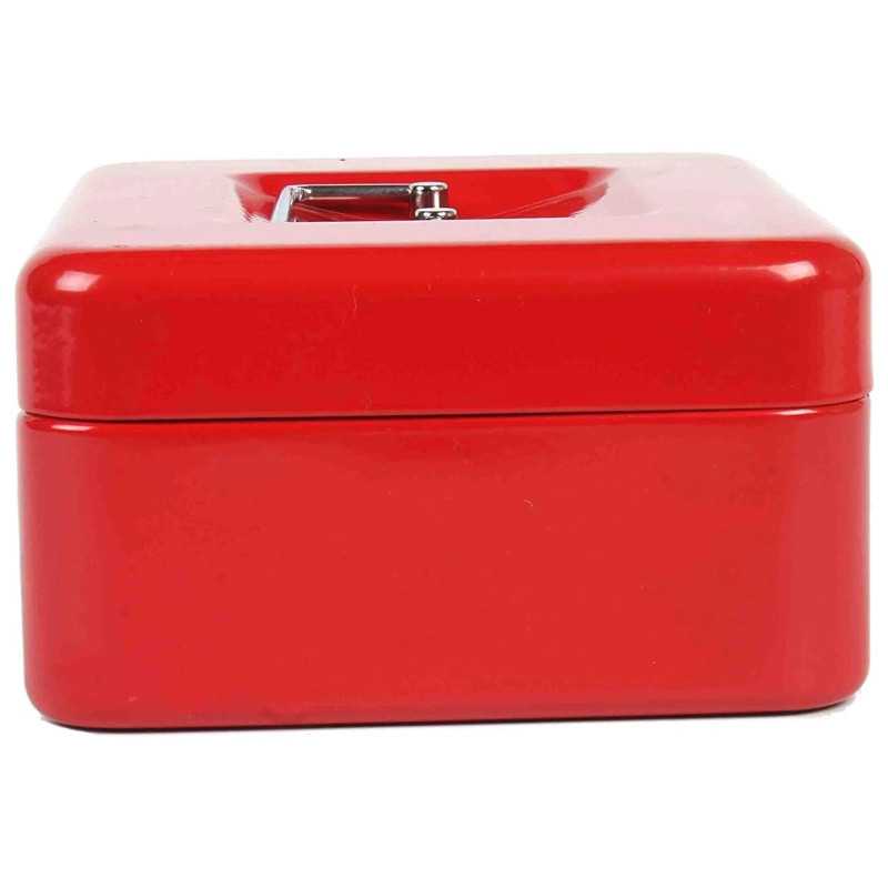 Extralink Home | Caixa para dinheiro e chaves | mistura de cores, S-407 - Imagem 4