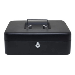 Extralink Home | XXL cash box for money, keys | color mix, S-409 - Image 3